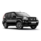 X-TRAIL 2007-2015 (T31)