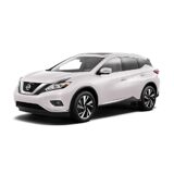 MURANO 2015- (Z52)