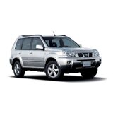 X-TRAIL 2001-2007 (T30)