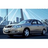 ALMERA Classic 2006-2013 (B10RS)