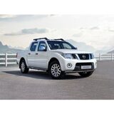 NAVARA 2005- (D40)